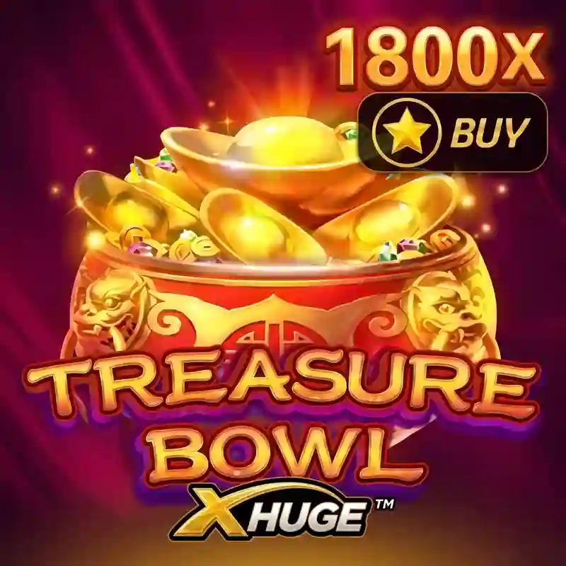 Chơi Bát Kho Báu X-Huge tại bet168